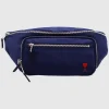 ADC Bumbag Nautic Blue