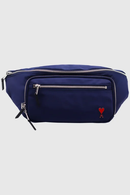 ADC Bumbag Nautic Blue