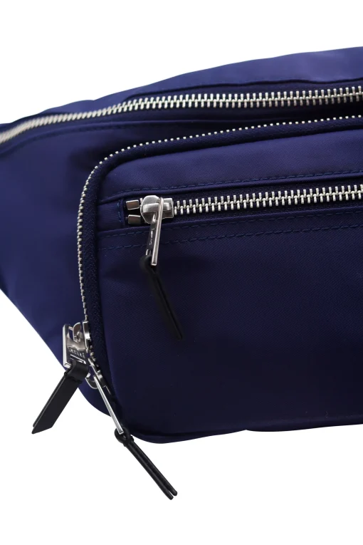 ADC Bumbag Nautic Blue