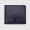 ADC Foldet Wallet  Nautic Blue