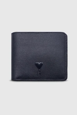 ADC Foldet Wallet  Nautic Blue