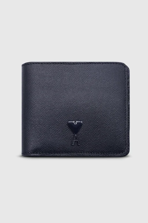 ADC Foldet Wallet  Nautic Blue