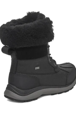 Adirondack Boots Black