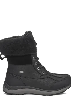 Adirondack Boots Black