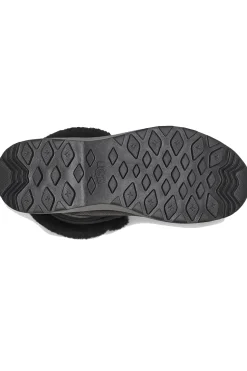 Adirondack Boots Black