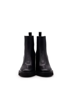 Alix 2 Boots Nero