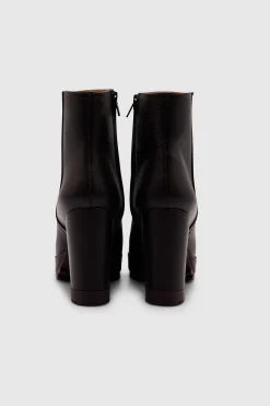 Alla Boots Muflone Testa Di Moro
