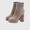 Ante Boots Gris