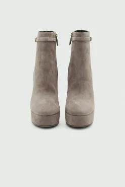 Ante Boots Gris