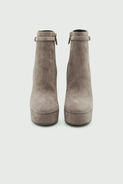 Ante Boots Gris