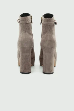 Ante Boots Gris