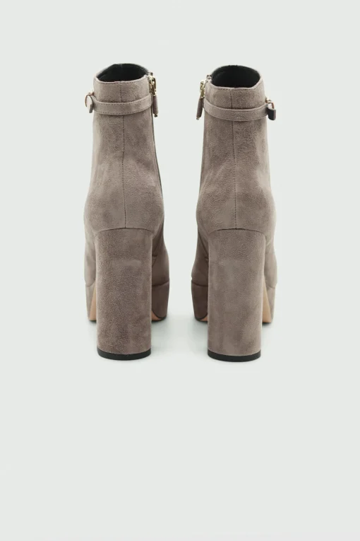 Ante Boots Gris