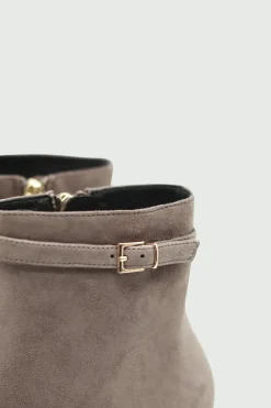 Ante Boots Gris