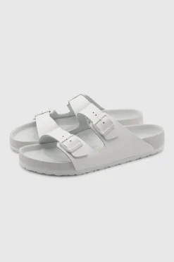Arizona Sandals Exquisite White