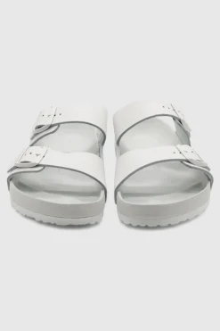 Arizona Sandals Exquisite White