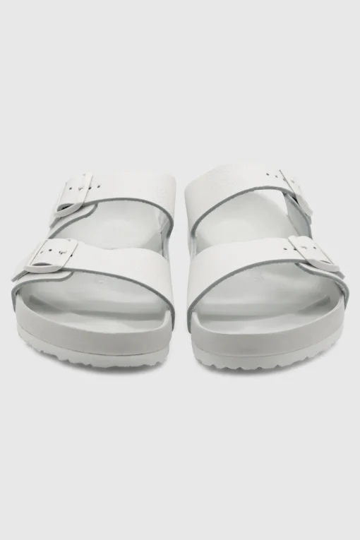 Arizona Sandals Exquisite White