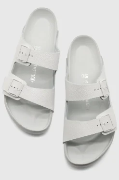 Arizona Sandals Exquisite White