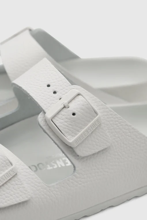 Arizona Sandals Exquisite White