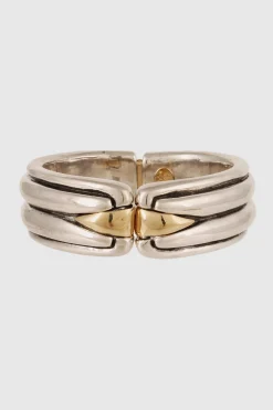 Armband Ecume Bicolor