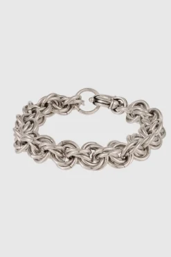 Armband Maille