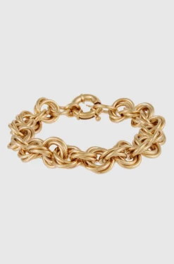 Armband Maille