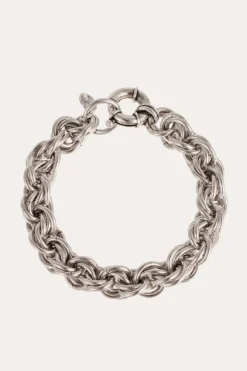 Armband Maille