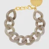 Armband Mini Flat Chain