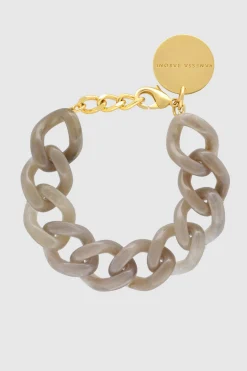 Armband Mini Flat Chain