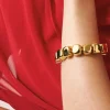 Armband Mini Organic Shaped