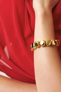 Armband Mini Organic Shaped