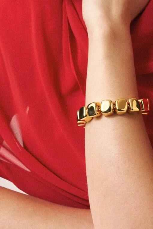 Armband Mini Organic Shaped