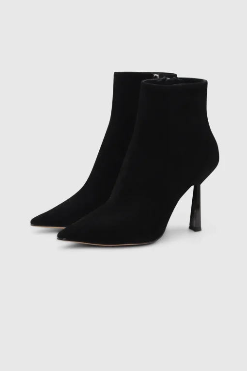 Austro Boots Negro