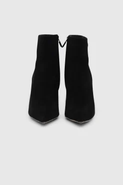 Austro Boots Negro