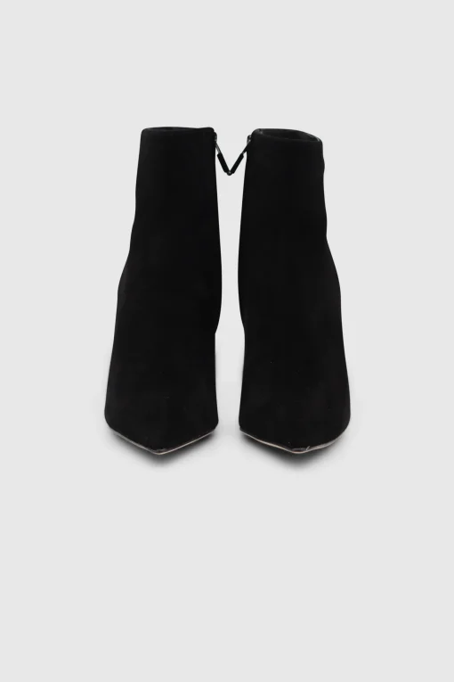 Austro Boots Negro
