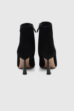 Austro Boots Negro