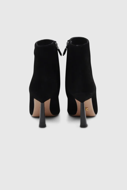 Austro Boots Negro
