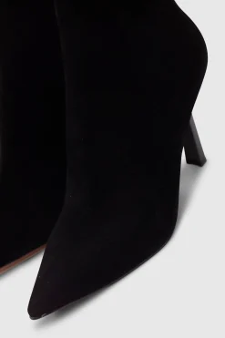 Austro Boots Negro