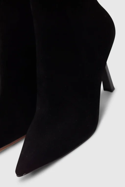 Austro Boots Negro