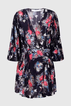 Azula Dress Black