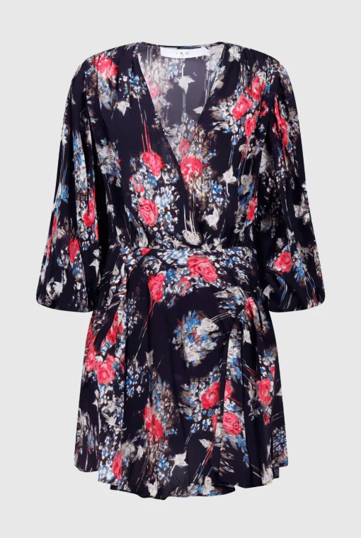 Azula Dress Black