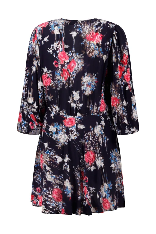 Azula Dress Black