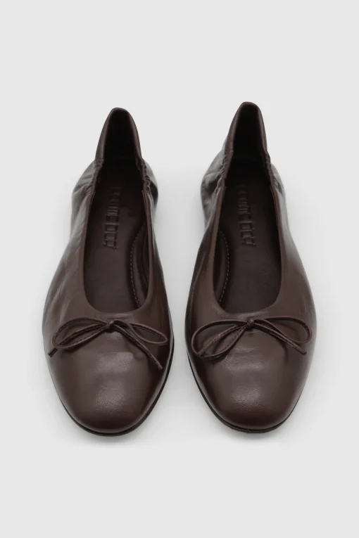Ballerinas