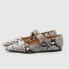 Ballerinas Coeur New Margot