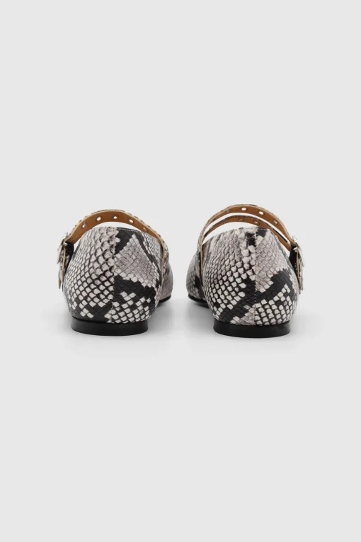 Ballerinas Coeur New Margot