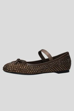 Ballerinas Lucy Flats