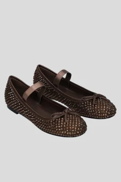 Ballerinas Lucy Flats