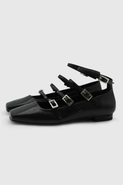 Ballerinas Luke