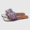 Bandana Flats Lilac