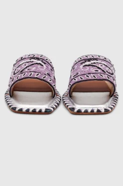 Bandana Flats Lilac