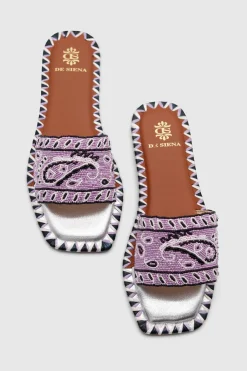 Bandana Flats Lilac